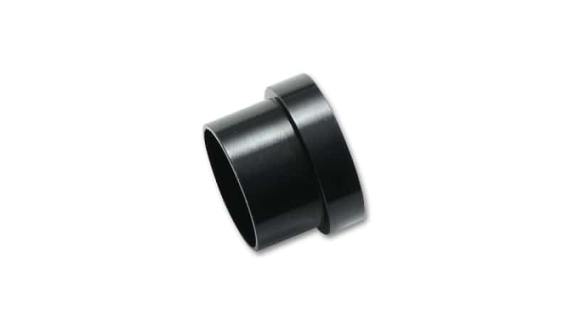 Vibrant — Vibrant -4AN Tube Sleeve Fitting - Aluminum
-4ANTubeSleeveFtgAL
4ANAlTubeSleeveFtg
Tube Fitting - view 2