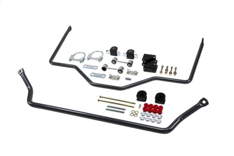 Belltech — Belltech ANTI-SWAYBAR SETS 5406/5502
ANTI-SWAYBAR SETS - view 1