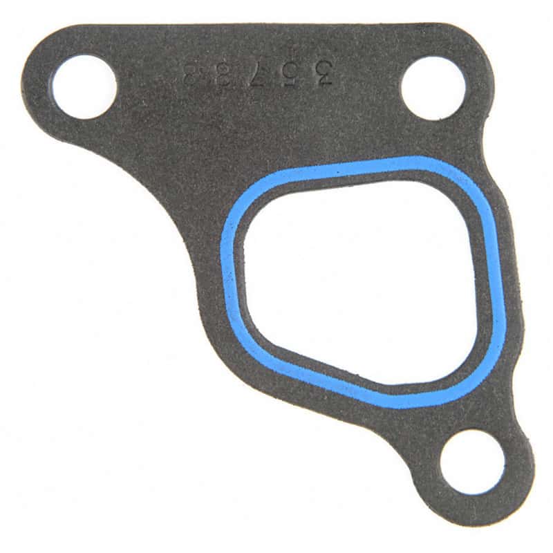 Fel-Pro — Fel-Pro Lexus IS300 35788 Engine Coolant Thermostat Housing Gasket - view 2