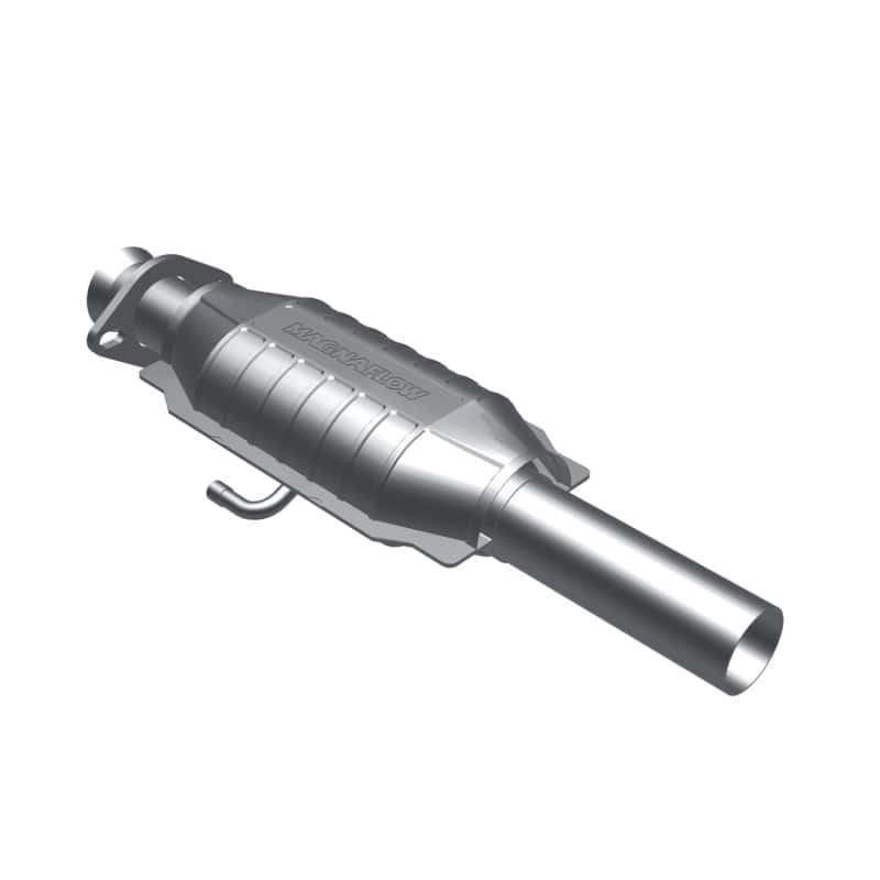 Magnaflow — MagnaFlow Conv GM 22.75X6.5X4 2.25/2.25
Standard Grade
Standard - view 1
