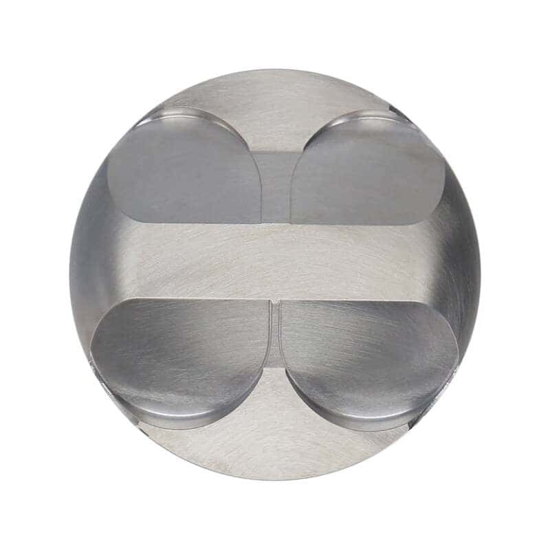 Wiseco — Wiseco Peugeot EW10J4 85.00 mm Bore 29.60 mm CH -18.00 CC Piston Set
Piston Set - view 11