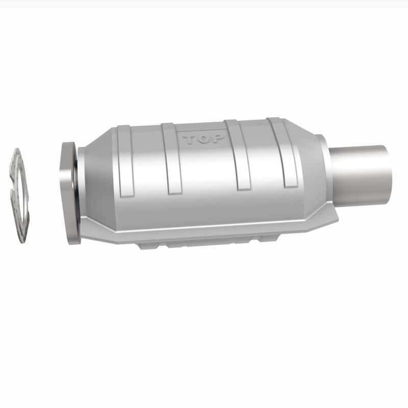 Magnaflow — MagnaFlow Conv DF 96-99 Ford Taurus3.0L 50S
California - view 11