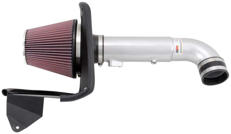 K&N Engineering — K&N 2012 Cadillac CTS 3.0L/3.6L Typhoon Performance Intake Kit
Performance Air Inta
Air Intake System - view 3