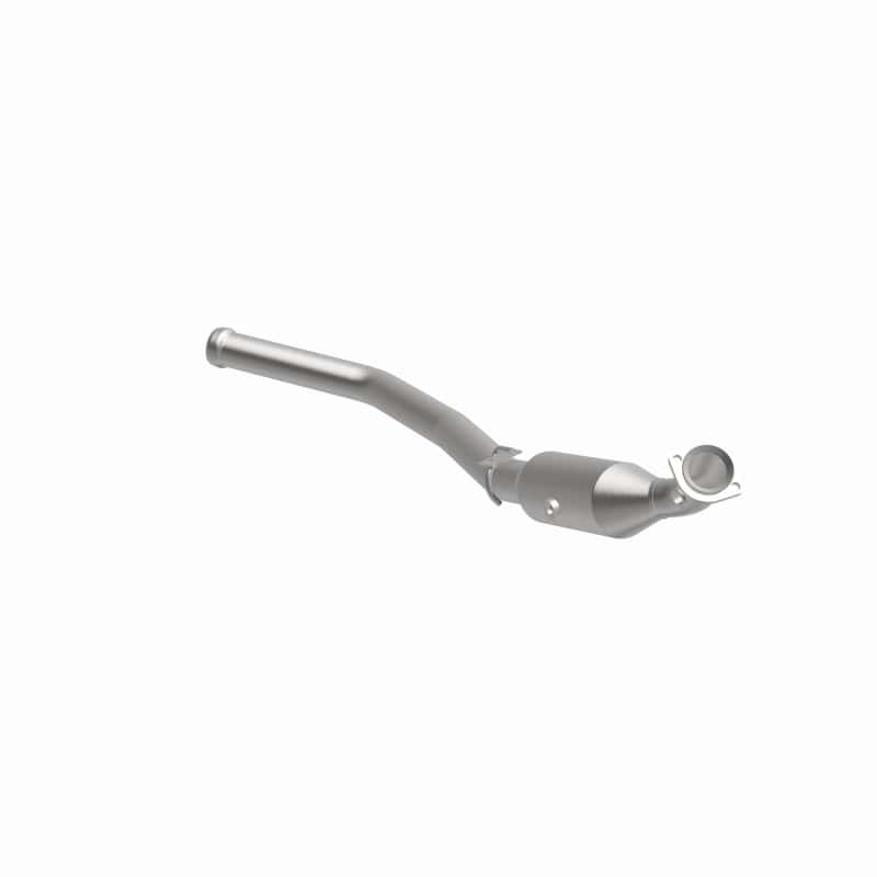 Magnaflow — Magnaflow Conv DF 2007-2012 GL450 4.6 L Underbody
OEM Grade
OEM - view 7