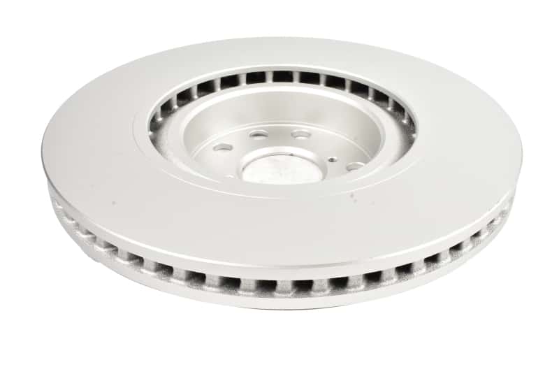 DBA — DBA 17-21 Lexus IS300 / 20-21 Lexus IS350 F Sport Front Left En-Shield Standard Rotor
Brake Rotor - view 2