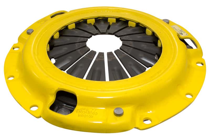 ACT — ACT 1995 Eagle Talon P/PL Xtreme Clutch Pressure Plate
Pressure Plate - view 2