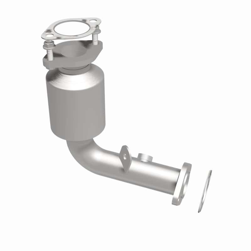 Magnaflow — Magnaflow 09-10 Subaru Forester H4 2.5L California Direct-Fit Catalytic Convert
California - view 13