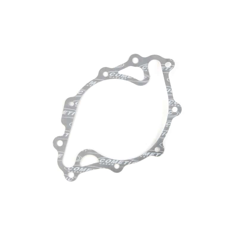 Cometic Gasket — Cometic Ford 289/302 Windsor .031in Fiber Water Pump Plate To Block Gasket - 1963-65.5
Water Pump Gasket - view 1