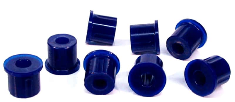 Superpro — SuperPro Nissan-Spring Rear Bushing All
Bushing Kit - view 1