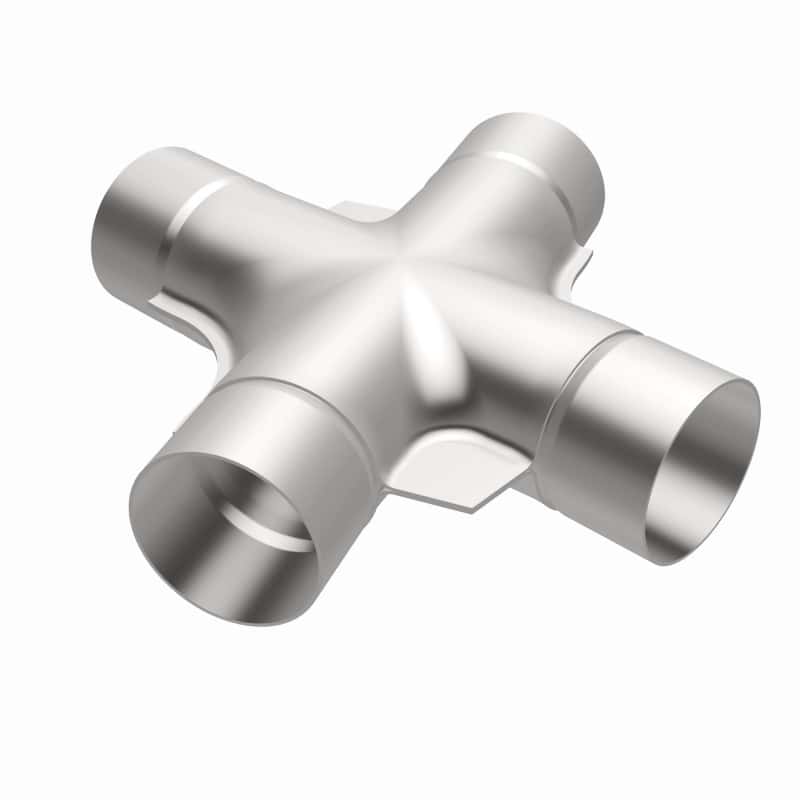 Magnaflow — MagnaFlow Smooth Trans X 3.00inch SS 35deg.
Exhaust Pipe - view 19