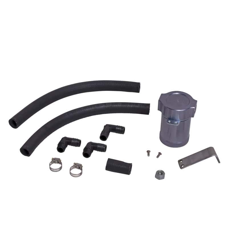 BBK — BBK 11-20 Dodge 6.4L Hemi Challenger/Charger/300 Oil Separator Kit (Passenger Side)
Oil/Air Separator
Oil Separators - view 1