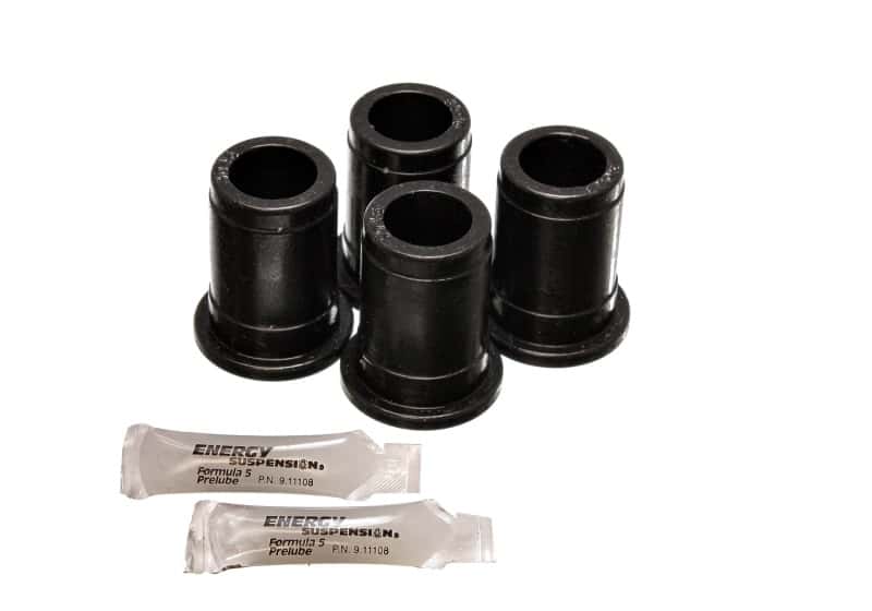 Energy Suspension — Energy Suspension Toy Control Arm Lowers Only - Black
CntrlArmBshngKt - view 2