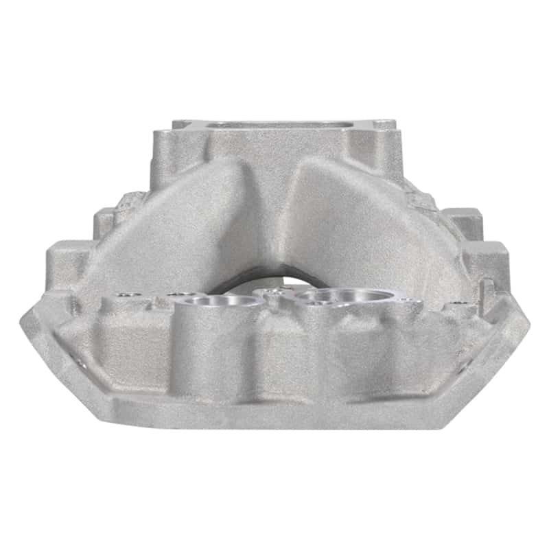 Edelbrock — Edelbrock Victor Jr Manifold AMC 70-91 EFI (Race Manifold)
MANIFOLD-RACE - view 14