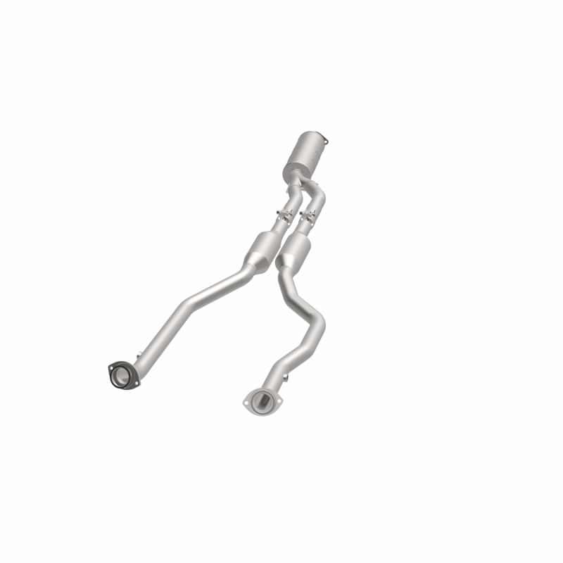 Magnaflow — MagnaFlow Conv Direct Fit OEM 06-08 Lexus IS250 AWD
OEM Grade
OEM - view 27