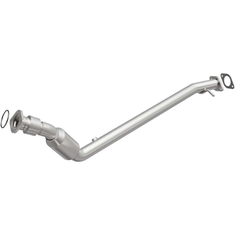Magnaflow — Magnaflow 07-08 MONTANA 3.9L Underbody Direct Fit Converter
OEM Grade
OEM - view 2