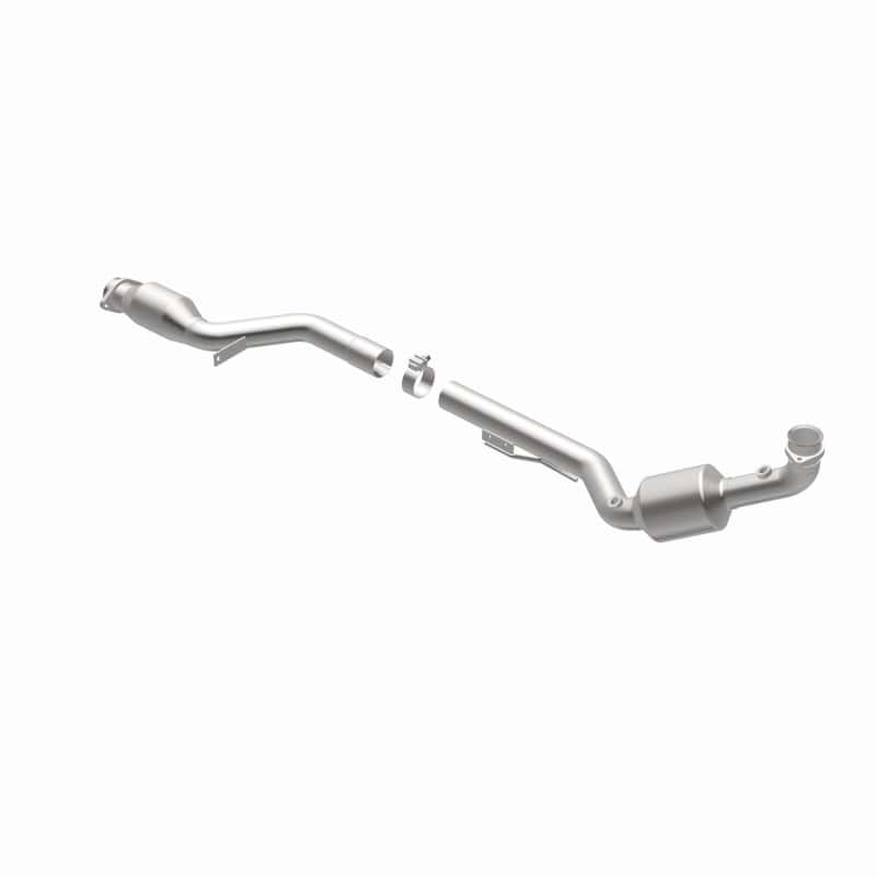 Magnaflow — Magnaflow Conv DF 05-10 SLK55 AMG 5.5L ds
OEM Grade
OEM - view 22