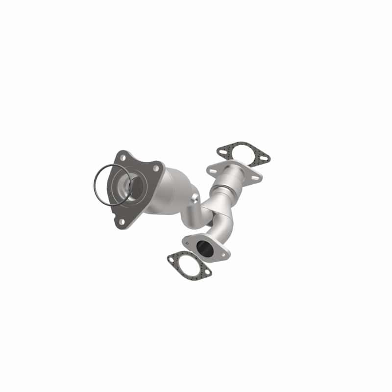Magnaflow — Magnaflow Conv DF 2008-2009 G6 3.5 L Underbody
OEM Grade
OEM - view 26