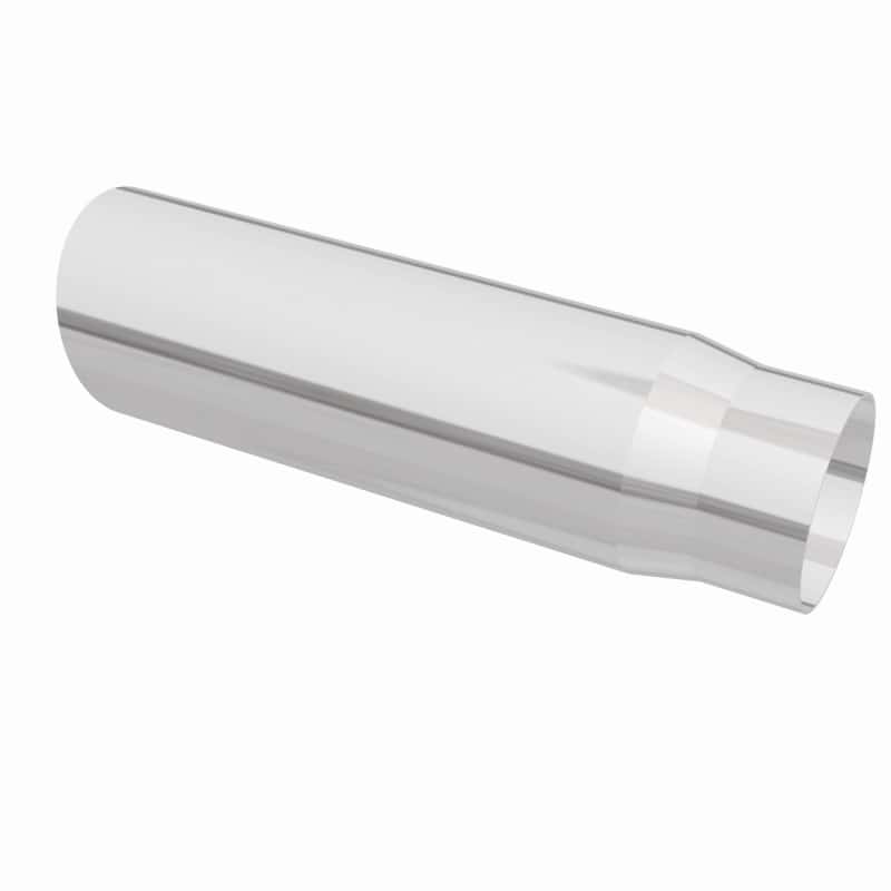 Magnaflow — MagnaFlow Tip 1-Pk Sc 3.50 X 12 3 Id 15Deg
Stainless Steel
Exhaust Tip - view 12