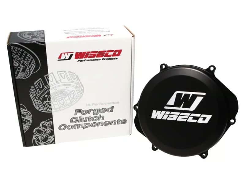 Wiseco — Wiseco 02-06 Honda CR250R Clutch Cover
Clutch Cover - view 4