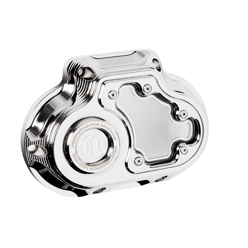 Performance Machine — Performance Machine Vision Slave Assembly W/Bezel - Chrome - view 1
