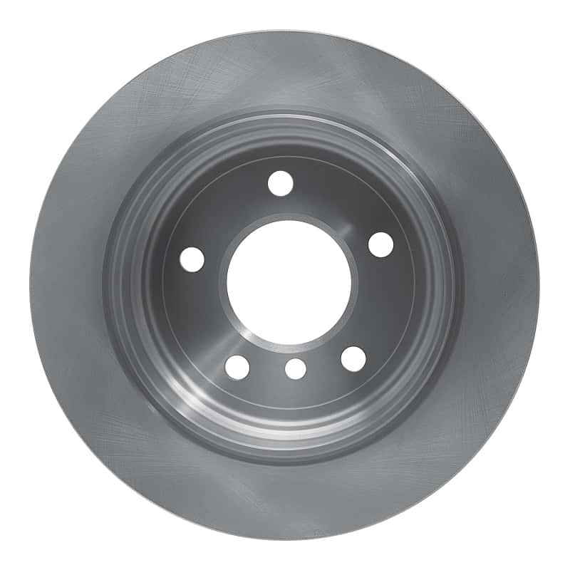 DFC — DFC 01-05 BMW 325iX Rear Brake Rotor
DFC Brake Rotor - view 5