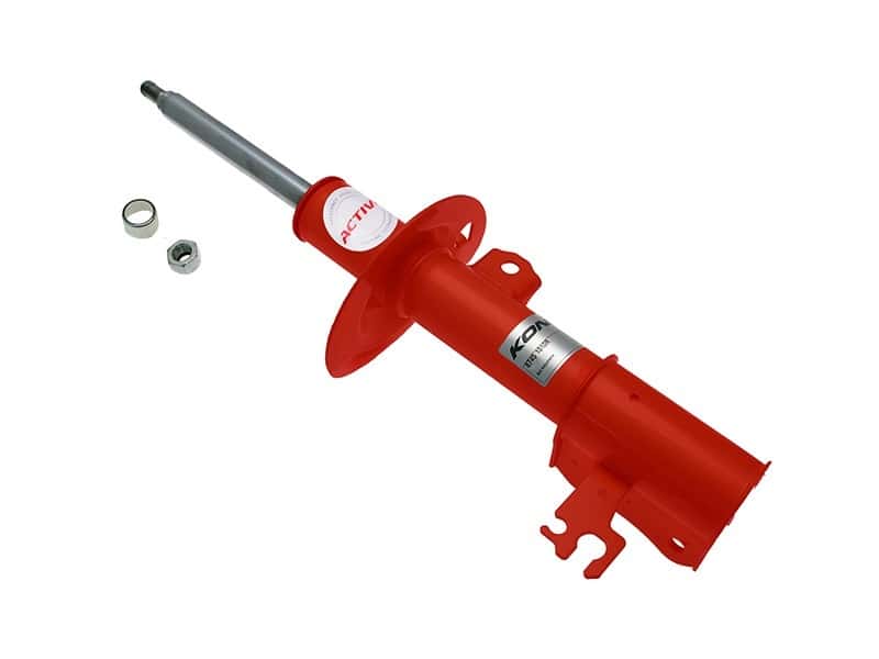 KONI — Koni Special Active Shock 03-07 Saab 9-3 (4 Cyl) Front Right
Suspension Strut - view 1