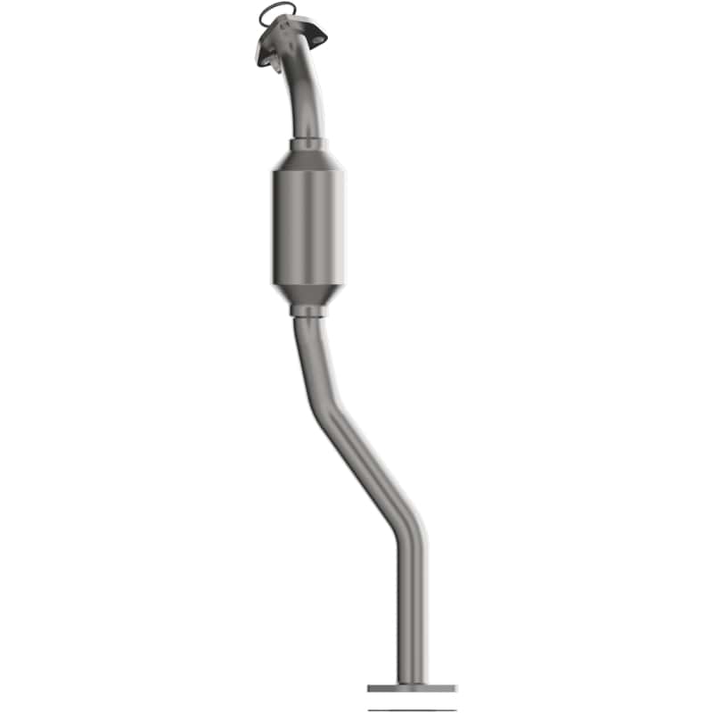 Magnaflow — MagnaFlow Conv DF 01-04 Frontier 3.3L D/S OEM
OEM Grade
OEM - view 32