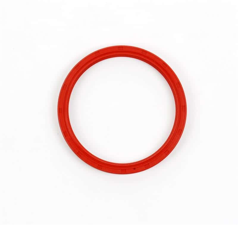 Cometic Gasket — Cometic 96-04 Ford 4.6L SOHC/DOHC 1 Piece Rear Main Seal
Rear Main Seal - view 1