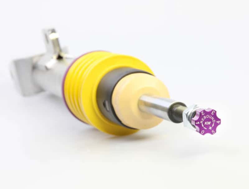 KW — KW Coilover Kit V2 2011+ Chrysler 300 C / Charger
Coilover Kit - view 2