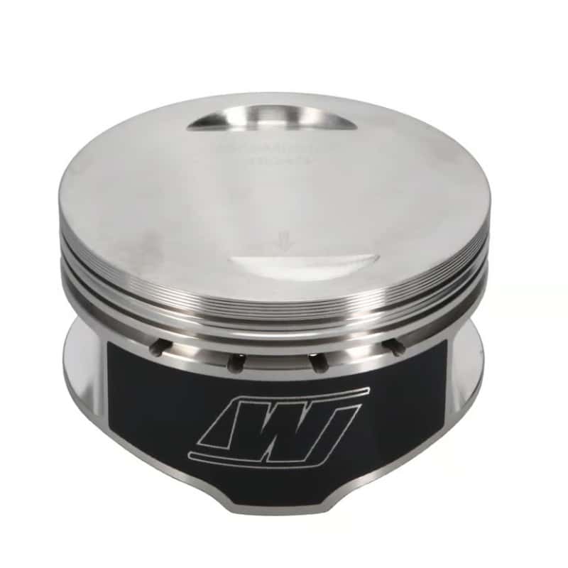 Wiseco — Wiseco Yamaha YFM450 Grizzly/Rhino/Kodiak/Wolverine 111 Piston Kit
Piston Kit - view 6