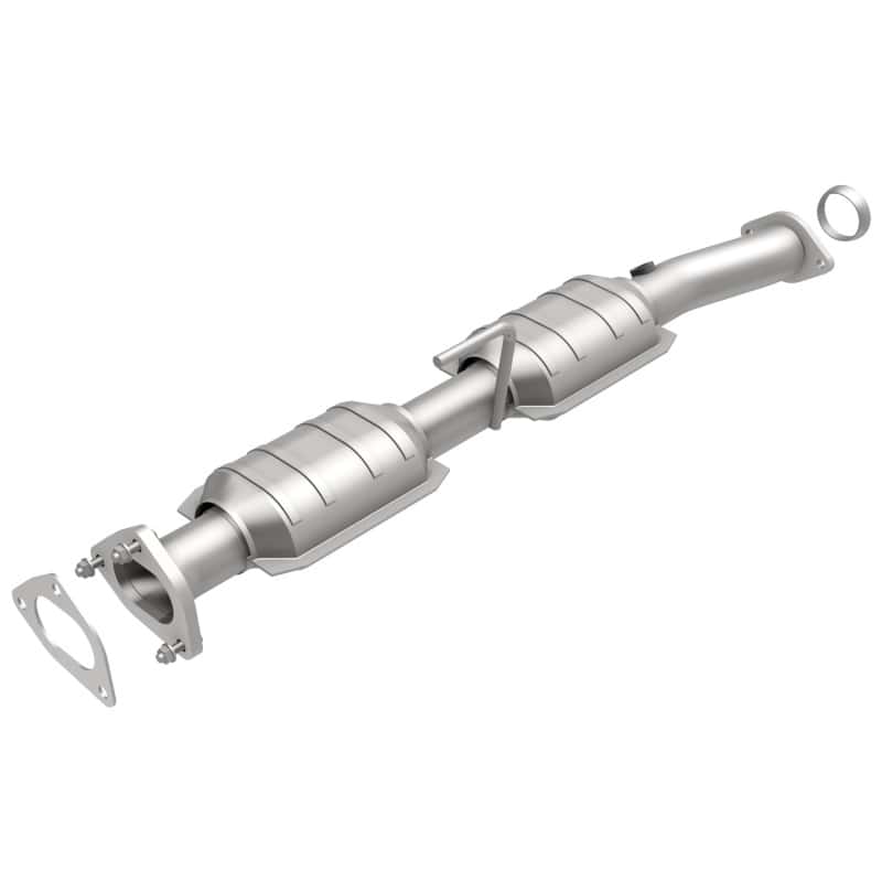 Magnaflow — MagnaFlow Conv DF 98-00 Ranger Rear 3.0L/4.0L
California - view 1
