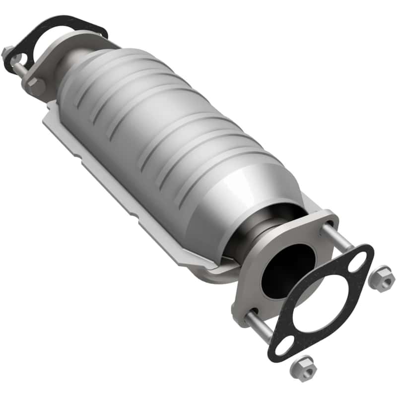 Magnaflow — Magnaflow 06-11 Hyundai Accent 1.6L Direct Fit Converter
California - view 3