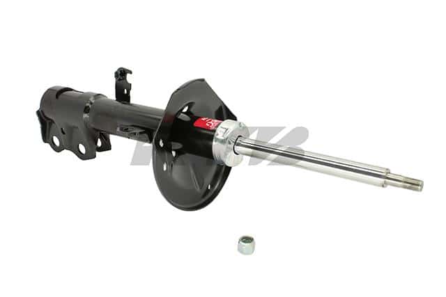 KYB — KYB Shocks & Struts Excel-G Front Right TOYOTA Corolla 2009-10 TOYOTA Matrix (FWD) 2009-10 - view 6