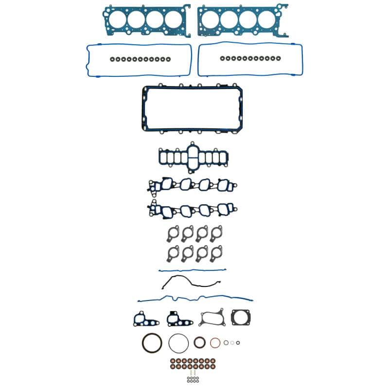 Fel-Pro — Fel-Pro Ford F-150 260-3160 Engine Gasket Set - view 2