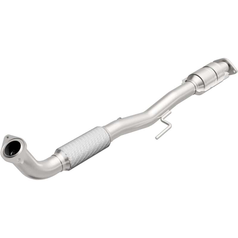 Magnaflow — MagnaFlow Conv DF 2002 Toyota Camry 2.4L rear
OEM Grade
OEM - view 2