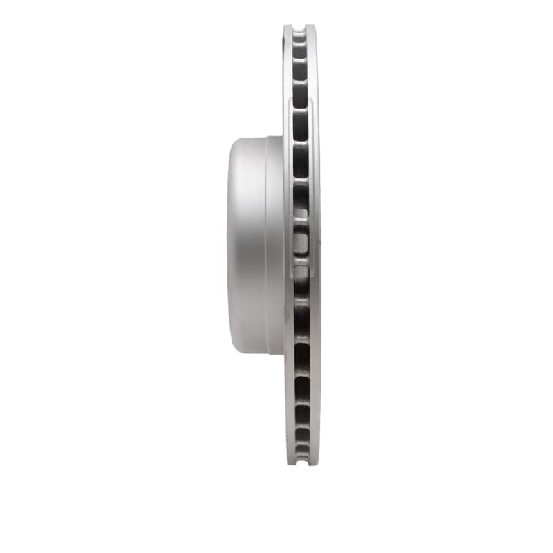 DFC — DFC 12-20 BMW 118i (Mexico) Rear Hi-Carbon Alloy Geomet Coated Rotor - view 3