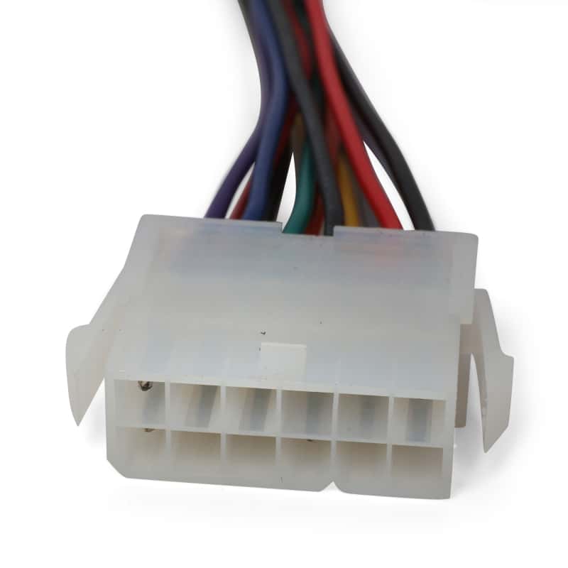 BLOX Racing — BLOX Racing Honda OBD0 - OBD1 ECU Jumper Harness - view 13