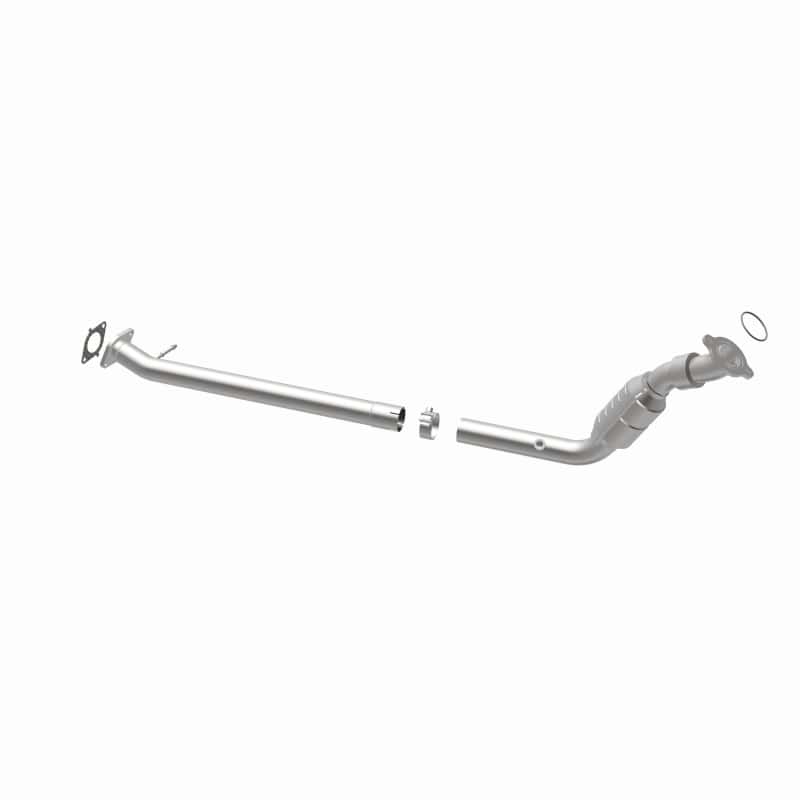 Magnaflow — MagnaFlow Conv DF Uplander 06 3.5L OEM
OEM Grade
OEM - view 19