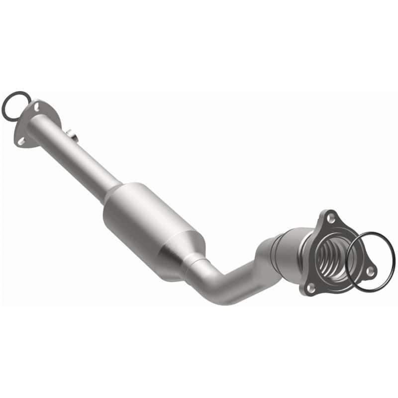 Magnaflow — MagnaFlow Conv DF 99-02 GM Alero/Sunfire 2.4L
OEM Grade
OEM - view 3