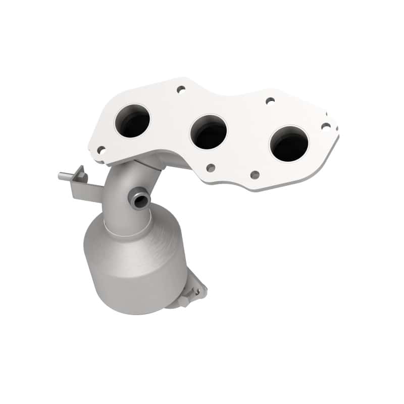 Magnaflow — MagnaFlow Conv DF 07-09 Toyota Sienna 3.5L
OEM Grade
OEM - view 26