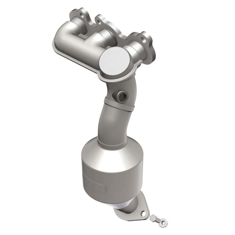 Magnaflow — MagnaFlow Conv DF 04-06 Lexus RX330 3.3L D/S
HM Grade
HM - view 1