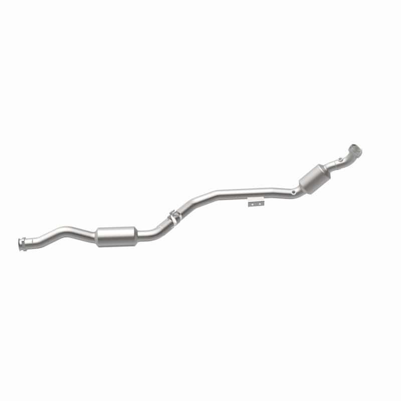 Magnaflow — MagnaFlow Conv DF 06-09 Mercedes-Benz E350 3.5L 4matic Driver Side
OEM Grade
OEM - view 20