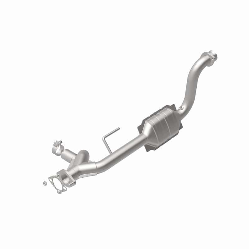Magnaflow — MagnaFlow Conv DF 07-09 Chrysler/Dodge Aspen/Durango 5.7L Passenger Side
OEM Grade
OEM - view 18