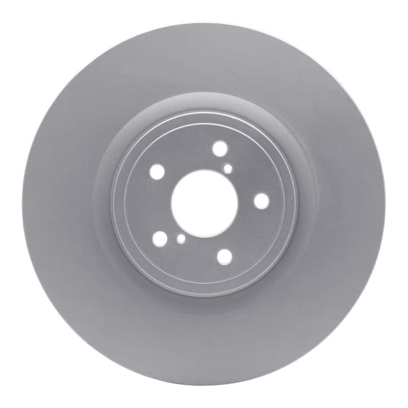 DFC — DFC 03-25 Subaru Impreza Front GeoSPEC Coated Rotor
DFC Brake Rotor - view 1