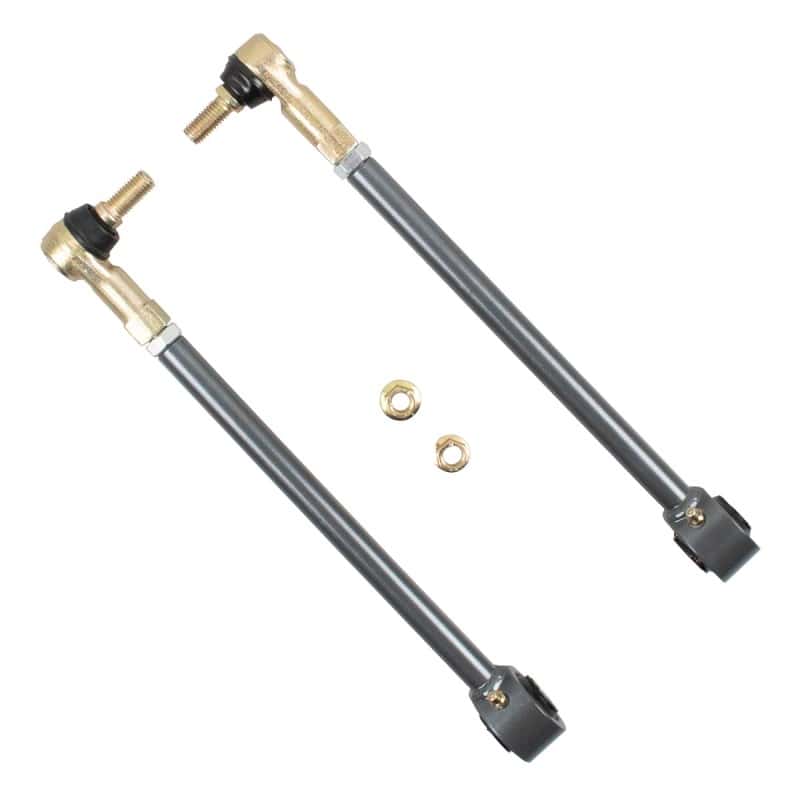 Synergy Mfg — Synergy 2018+ Jeep Wrangler JL/JLU Rear Sway Bar Links - view 1