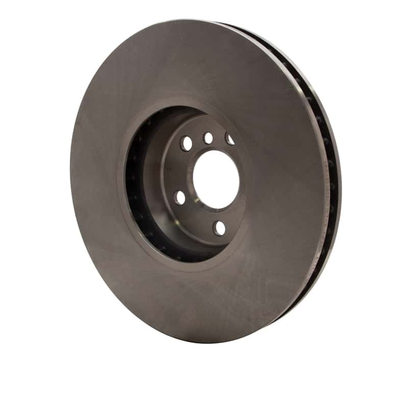 DFC — DFC 16-25 BMW 740I Right Front Brake Rotor
DFC Brake Rotor - view 4