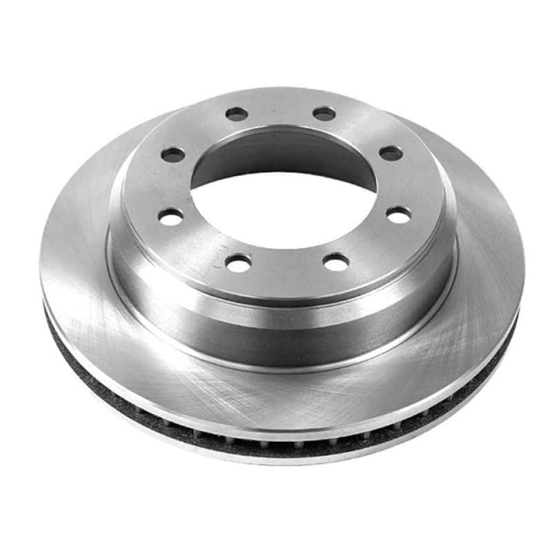 PowerStop — Power Stop 08-14 Ford E-150 Rear Autospecialty Brake Rotor
AutoSpecialty Rotor - view 1