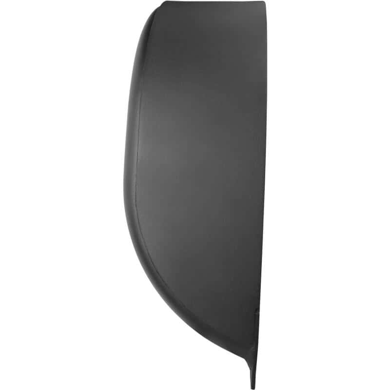 Westin — Westin/Snyper 07-17 Jeep Wrangler Tube Fenders - Rear - Textured Black
Fender - view 11