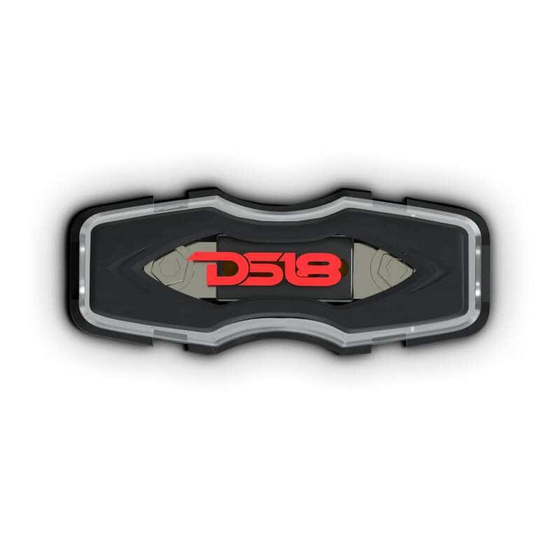 DS18 — DS18 ANL Fuse Holder Square 200A Fuse Included - view 2