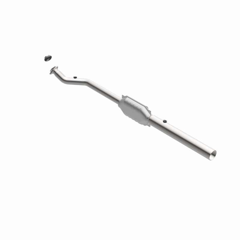 Magnaflow — MagnaFlow Conv DF 99 GM Express Van PS 5.7L
HM Grade
HM - view 14
